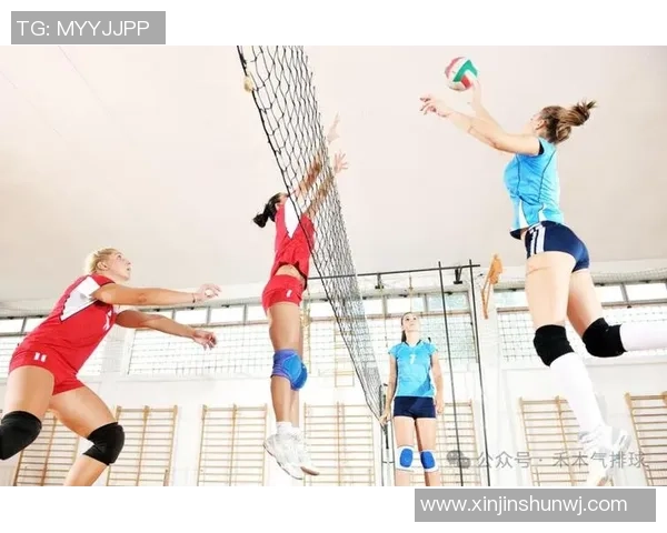 排球新手必看：提升耐力的全面训练与技巧指南